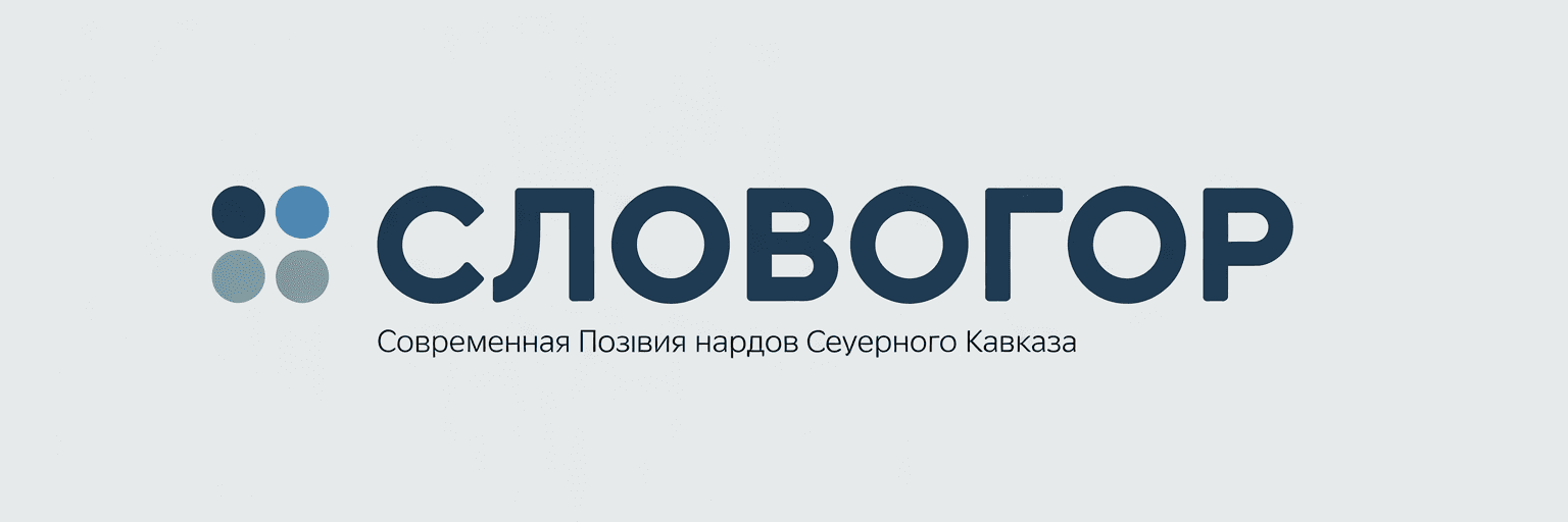 СловоГор